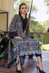 Maria B 3 Piece Embroidered Lawn Suit MPT-2914-B