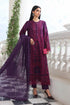 Maria B Embroidered Lawn Suit EL-26-14