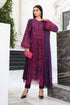 Maria B Embroidered Lawn Suit EL-26-14