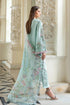 Maria B Embroidered Jacquard Lawn Suit EL-26-15