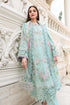 Maria B Embroidered Jacquard Lawn Suit EL-26-15