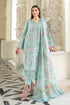 Maria B Embroidered Jacquard Lawn Suit EL-26-15
