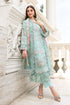 Maria B Embroidered Jacquard Lawn Suit EL-26-15
