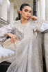 Maria B Embroidered Jacquard Lawn Suit EL-26-01