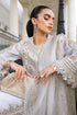 Maria B Embroidered Jacquard Lawn Suit EL-26-01