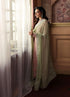 Gulaal Embroidered Sequined Chiffon Suit Layana