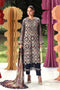 Maria B Embroidered 3PC Lawn MPT-3003-B