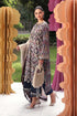 Maria B Embroidered 3PC Lawn MPT-3003-B
