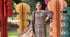 Maria B Embroidered 3PC Lawn MPT-3003-B