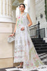 Maria B Embroidered Lawn Suit EL-26-03