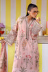 Maria B Embroidered 3PC Lawn Suit MPT-3004-A
