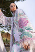 Maria B 3 Piece Embroidered Lawn Suit MPT-2904-A