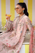 Maria B Embroidered 3PC Lawn Suit MPT-3004-A