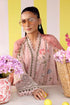 Maria B Embroidered 3PC Lawn Suit MPT-3004-A