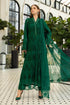 Maria B Embroidered Lawn Suit EL-26-04