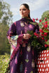Maria B Embroidered 3PC Lawn Suit MPT-3005-A