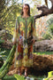 Maria B 3 Piece Embroidered Lawn Suit MPT-2905-B