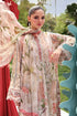 Maria B Embroidered 3PC Lawn Suit MPT-3006-A