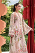 Maria B Embroidered 3PC Lawn Suit MPT-3006-A