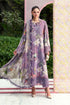 Maria B Embroidered 3PC Lawn Suit MPT-3006-B