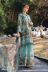 Maria B 3 Piece Embroidered Lawn Suit MPT-2907-A
