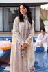 Maria B Embroidered 3PC Lawn Suit MPT-3007-B