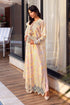 Maria B Embroidered 3PC Lawn Suit MPT-3007-B