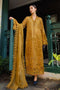 Maria B Embroidered Lawn Suit EL-26-07