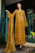 Maria B Embroidered Lawn Suit EL-26-07