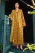 Maria B Embroidered Lawn Suit EL-26-07