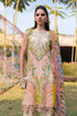 Maria B 3 Piece Embroidered Lawn Suit MPT-2908-A