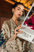 Maria B Embroidered Lawn Suit EL-26-08