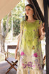 Maria B 3 Piece Embroidered Lawn Suit MPT-2909-A