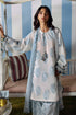 Maria B Embroidered 3PC Lawn Suit MPT-3009-A