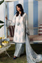 Maria B Embroidered 3PC Lawn Suit MPT-3009-A