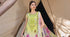 Maria B 3 Piece Embroidered Lawn Suit MPT-2909-A
