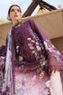 Maria B 3 Piece Embroidered Lawn Suit MPT-2909-B
