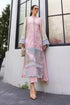 Maria B Embroidered Lawn Suit EL-26-09