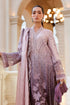 Maria B 3 Piece Embroidered Jacquard Lawn Suit D-2601-B