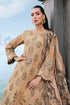 Maria B 3 Piece Embroidered Jacquard Lawn Suit D-2605-A