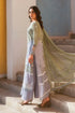 Maria B 3 Piece Embroidered Lawn Suit D-2606-B
