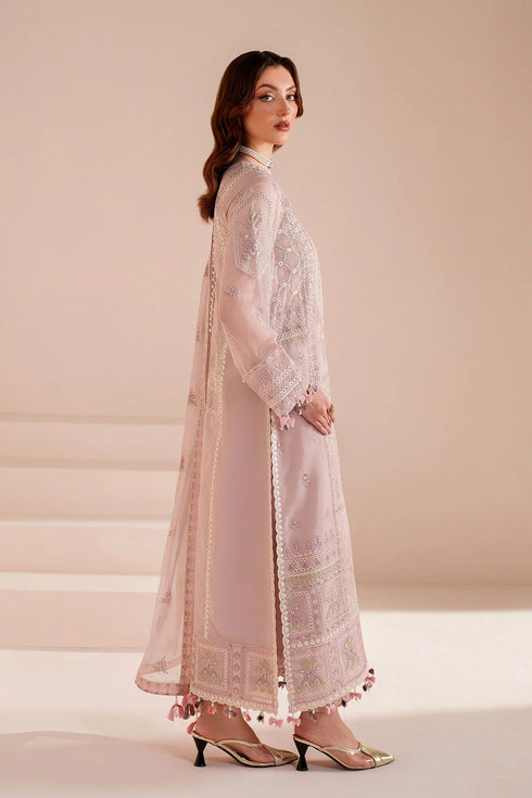 Alizeh Embroidered Chiffon Suit-BDHG-5039-Elva