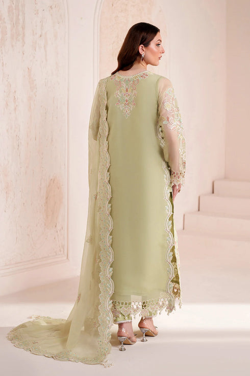 Alizeh Embroidered Chiffon Suit-BDHG-5042-Anya