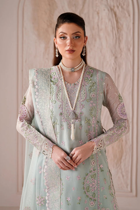 Alizeh Embroidered Chiffon Suit-BDHG-5040-Nayla