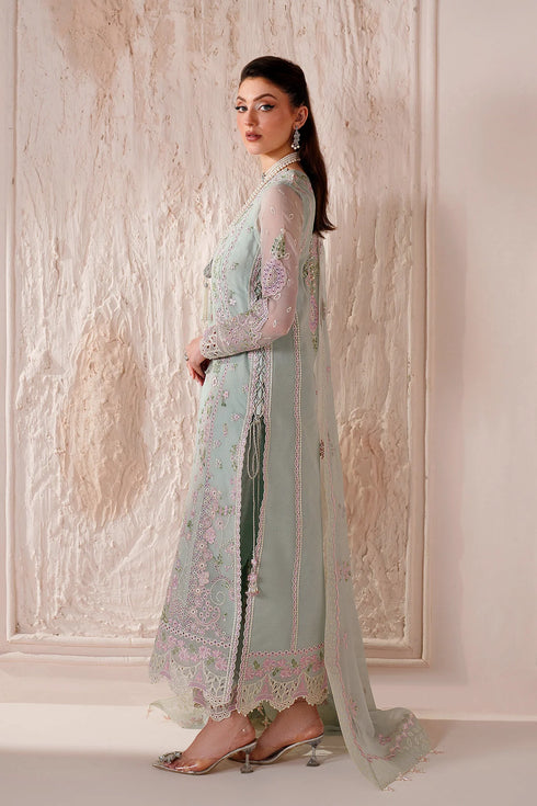Alizeh Embroidered Chiffon Suit-BDHG-5040-Nayla