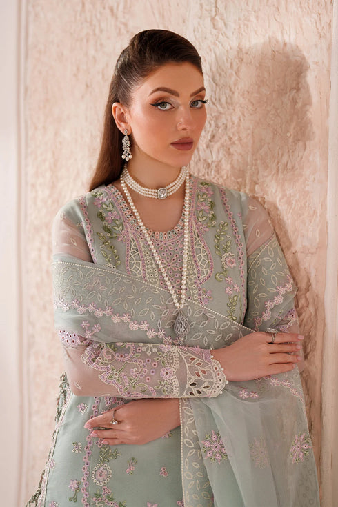 Alizeh Embroidered Chiffon Suit-BDHG-5040-Nayla