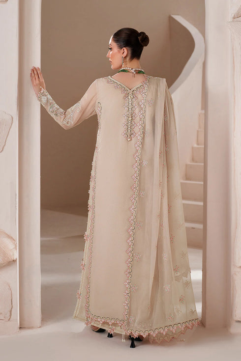Alizeh Embroidered Chiffon Suit-BDHG-5037-Niora