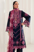 Jazmin Embroidered Lawn Suit IL25-D01