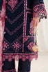 Jazmin Embroidered Lawn Suit IL25-D01