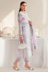 Jazmin Embroidered Lawn Suit IL25-D06